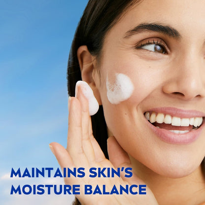Nivea Luminous 630 Even Glow Face Wash 50 ml