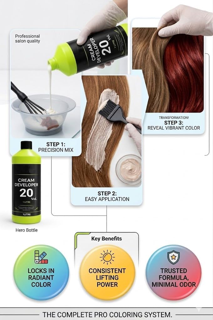 LOREAL INOA DEVELOPER