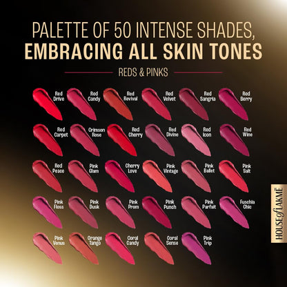 Lakme Matte Lipstick Nude Dream