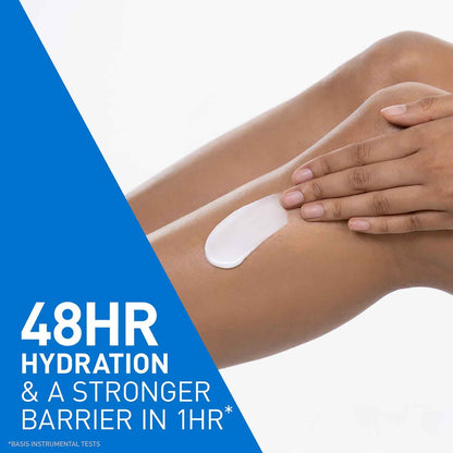 Cerave Fragrance Free Moisturising Lotion For Dry To Very Dry Skin 88 ml
