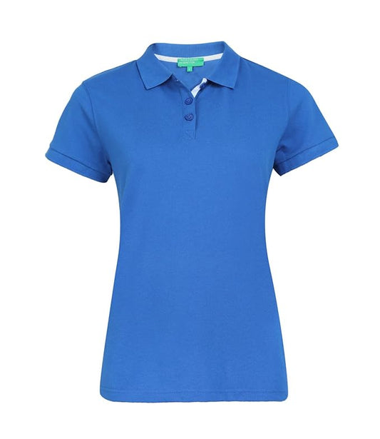 Plain Stylish Regular Fit Polo T-Shirt