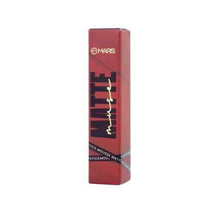 MARS MOUSE MATTE LIPSTICK - 08 Boss Girl 3 ml