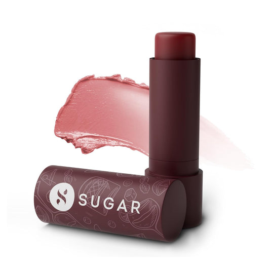 Sugar Cosmetics 04 Shea Butter Lip Balm 4.5 GRAM