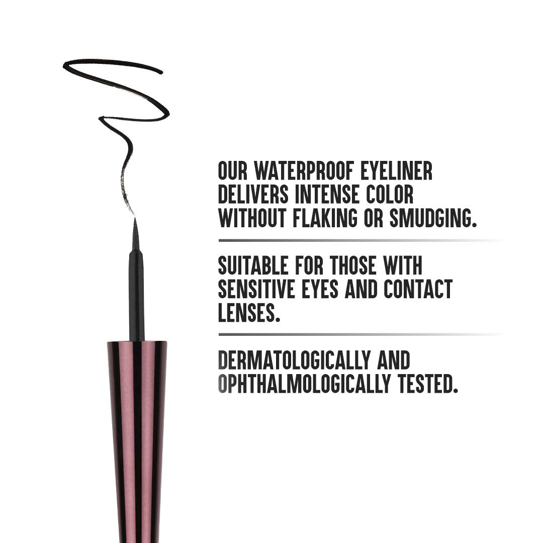 Colorbar Precision Waterproof Eyeliner 2.5 ml