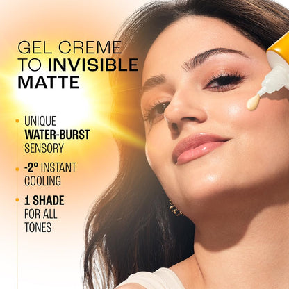 LAKME 9to5 Sun Expert Tinted Matte Sunscreen SPF50+++
