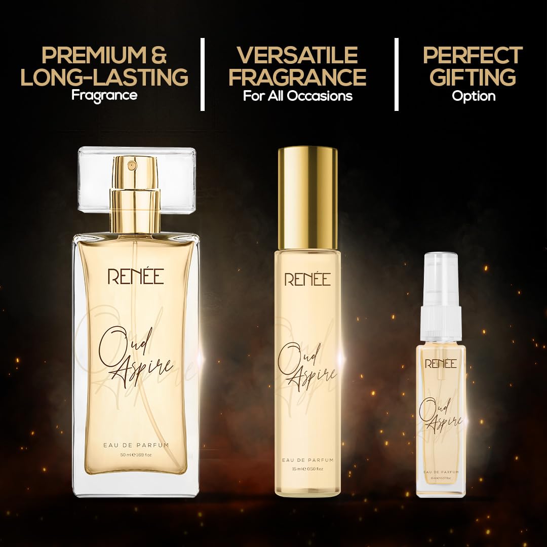 Renee Oud Aspire Eau De Perfume 50 ml