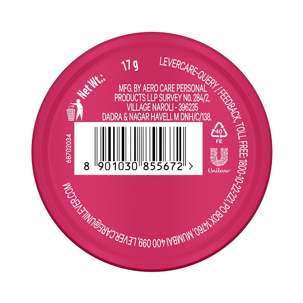 Vaseline Rosy Lips Lip Therapy 17 g
