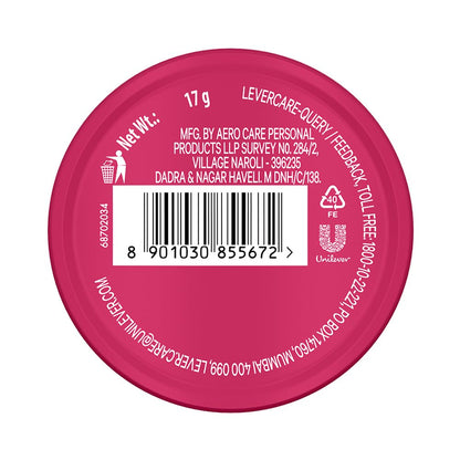 Vaseline Rosy Lips Lip Therapy 17 g