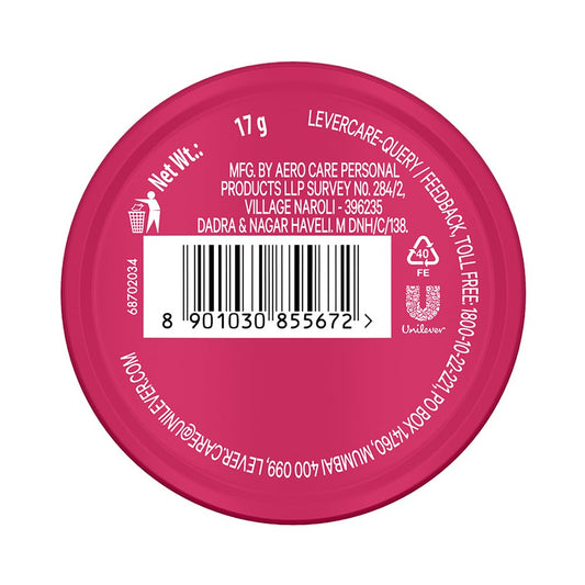 Vaseline Rosy Lips Lip Therapy 17 g