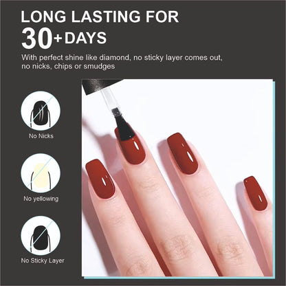 SHILLS PROFESSIONAL SUPER SHINE TOP COAT