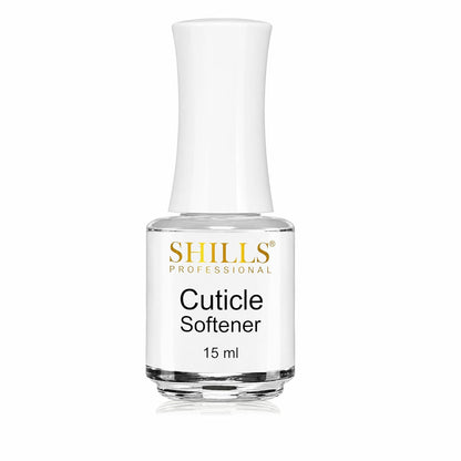 SHILLS PROFESSIONAL CUTICAL SOFTENER COLOR GEL SPN-11118