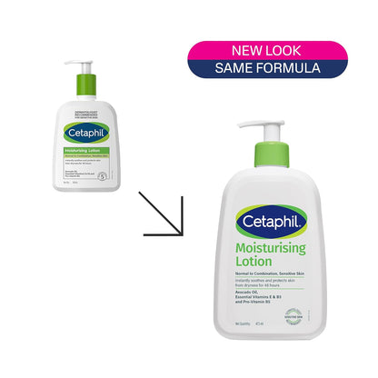 Cetaphil Moisturising Lotion 500 MILLI_LITRE