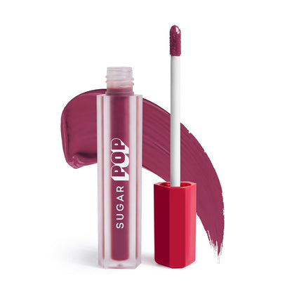 Sugar Pop 10 Rosewood Matte Lipcolour 1.600000024 MILLI_LITRE