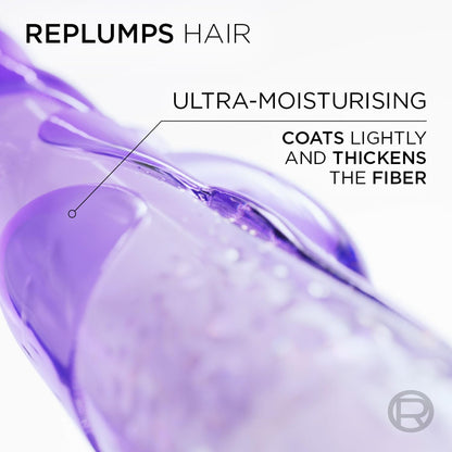 LOREAL PARIS HYALURON MOISTURE SHAMPOO