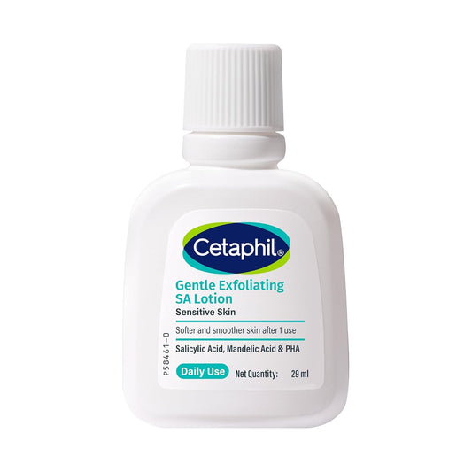 Cetaphil Gentle Exfoliating SA Lotion 29 MILLI_LITRE