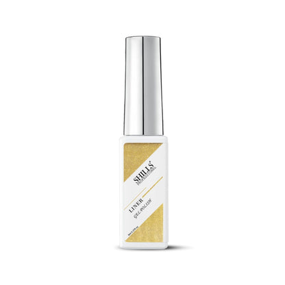 SHILLS PROFESSIONAL LINER GEL POLISH - 301