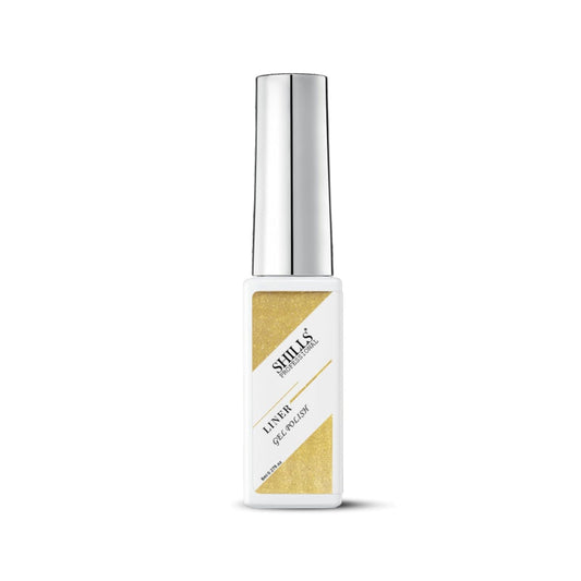 SHILLS PROFESSIONAL LINER GEL POLISH - 301