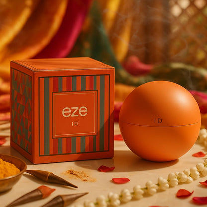 Eze ID Perfume Long Lasting Fragrance Premium EDP Scent 30 ml