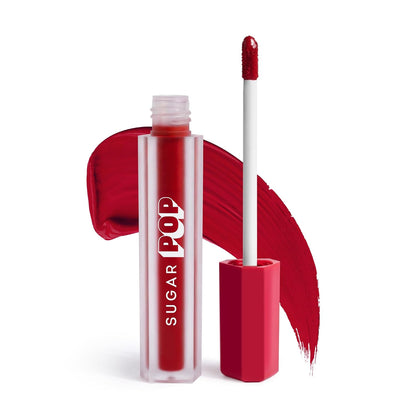Sugar Pop 11 Ruby Matte Lipcolour 1.600000024 MILLI_LITRE