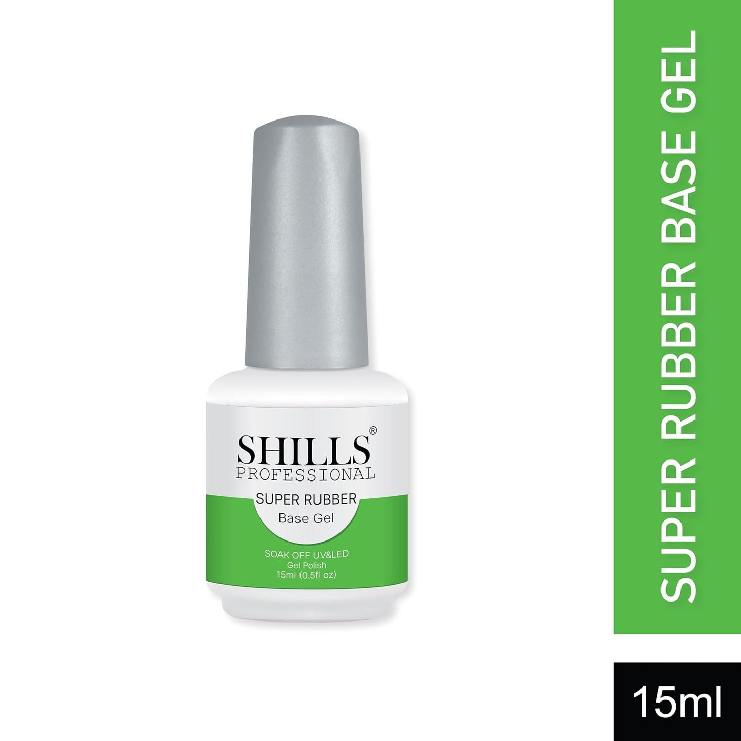 SHILLS PROFESSIONAL SUPER RUBBER GEL
