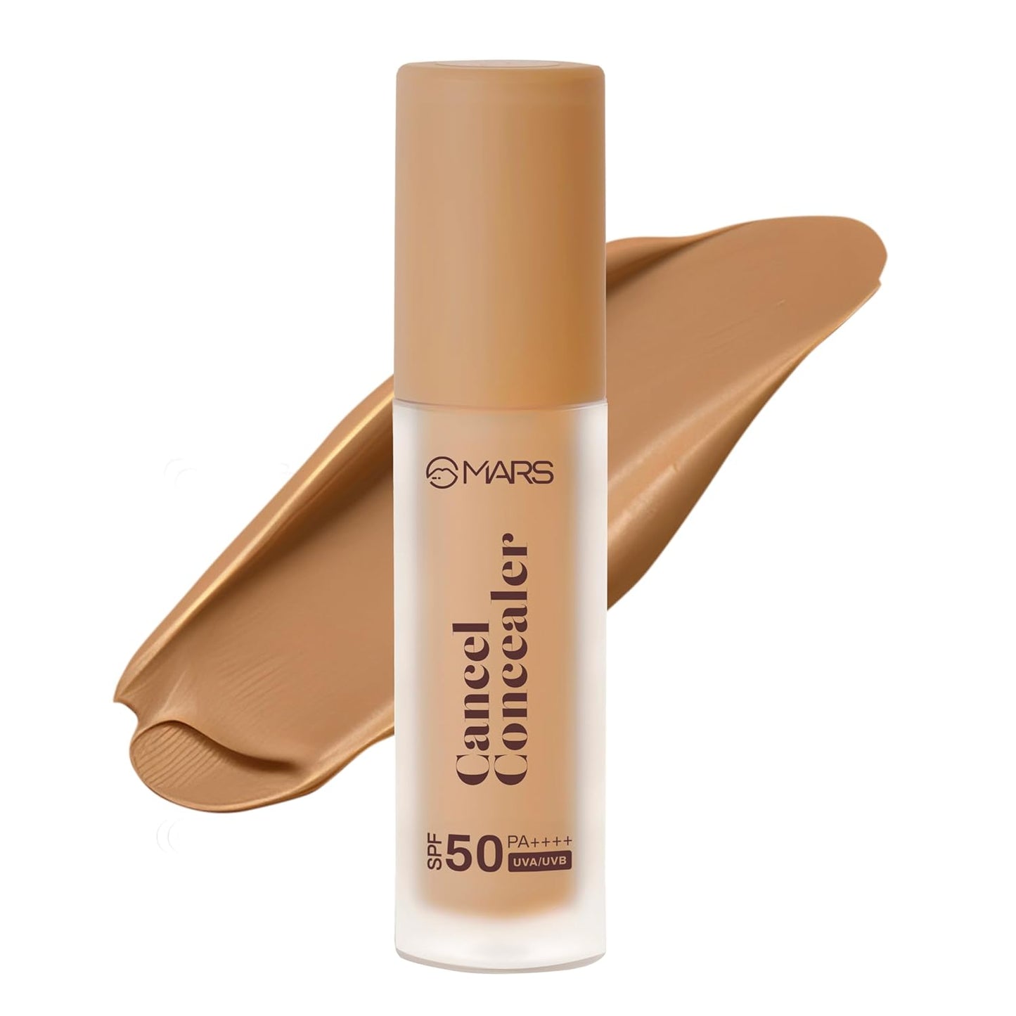 MARS CANCEL CONCEALER 07