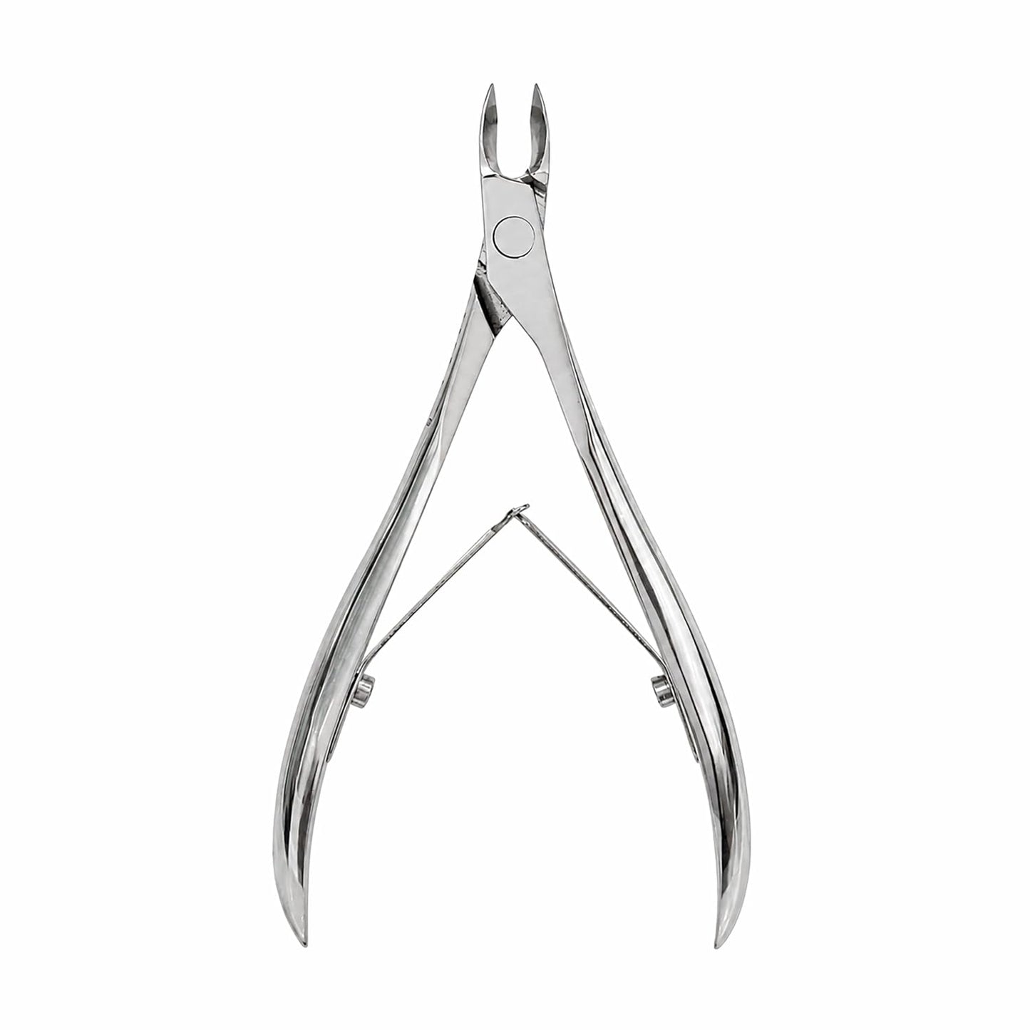 SHILLS PROFESSIONAL ULTRA SHARP STAINLESS STEEL CUTICLE CUTTER