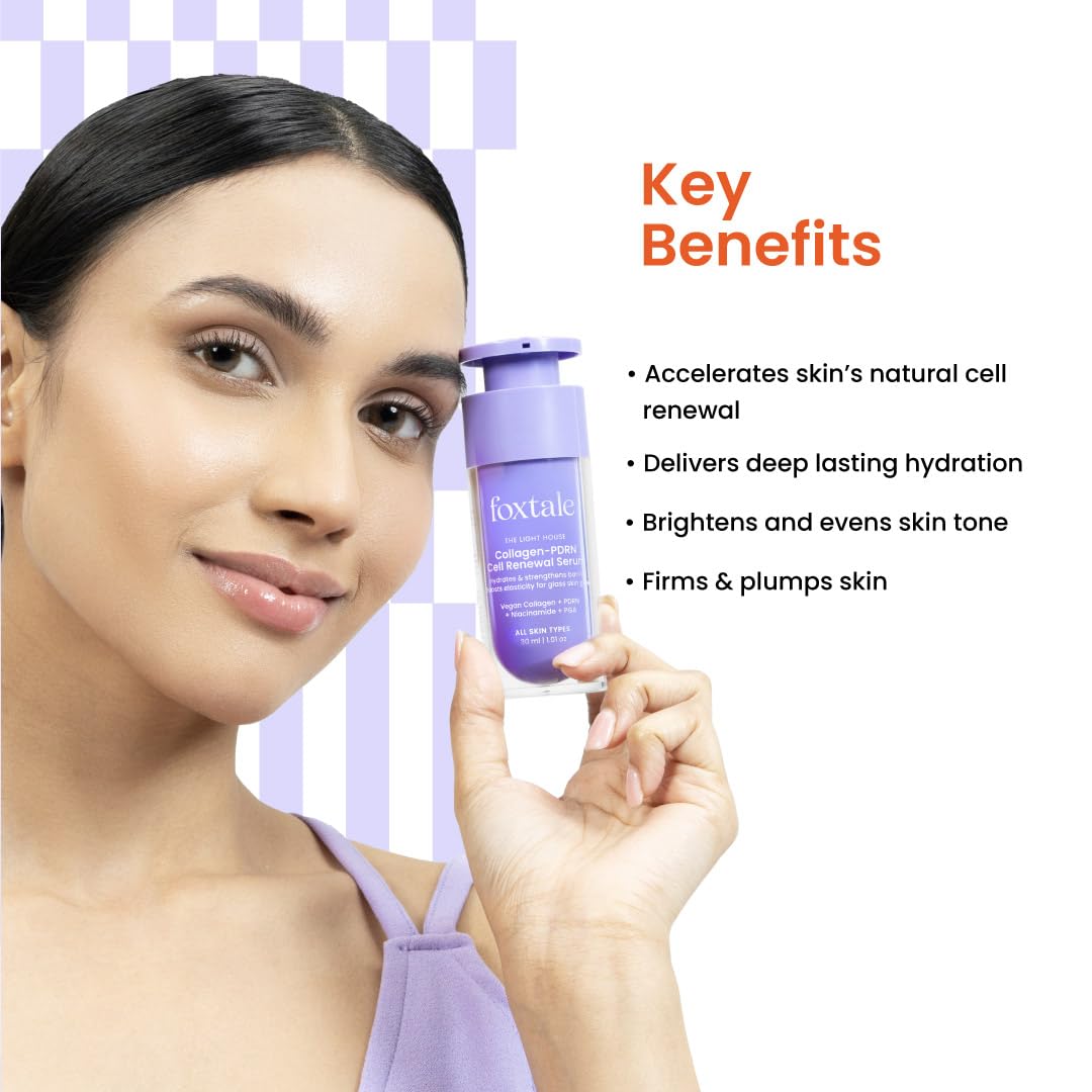 FOXTALE PDRN Serum