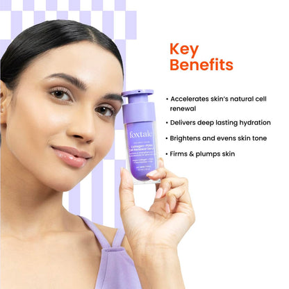 FOXTALE PDRN Serum