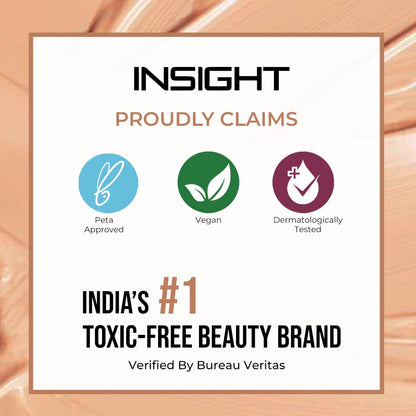 Insight Mega Cover Concealer - MN16 10 g