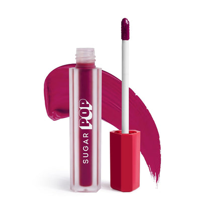 Sugar Pop 13 Magenta Matte Lipcolour 1.600000024 MILLI_LITRE