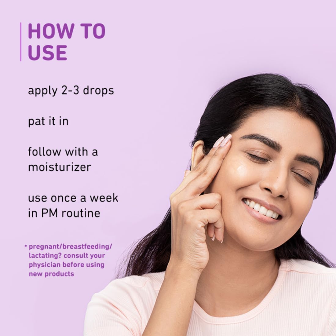Plum 1% Retinol & Bakuchiol Serum 20 MILLI_LITRE