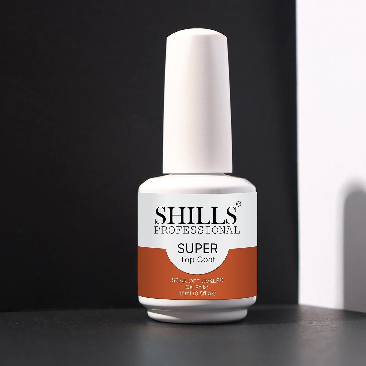 SHILLS PROFESSIONAL POWDER TOP COAT