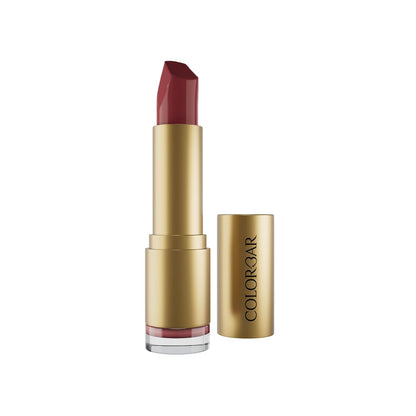 Colorbar Velvet Matte Lipstick - Tantrum 114 4.2 g