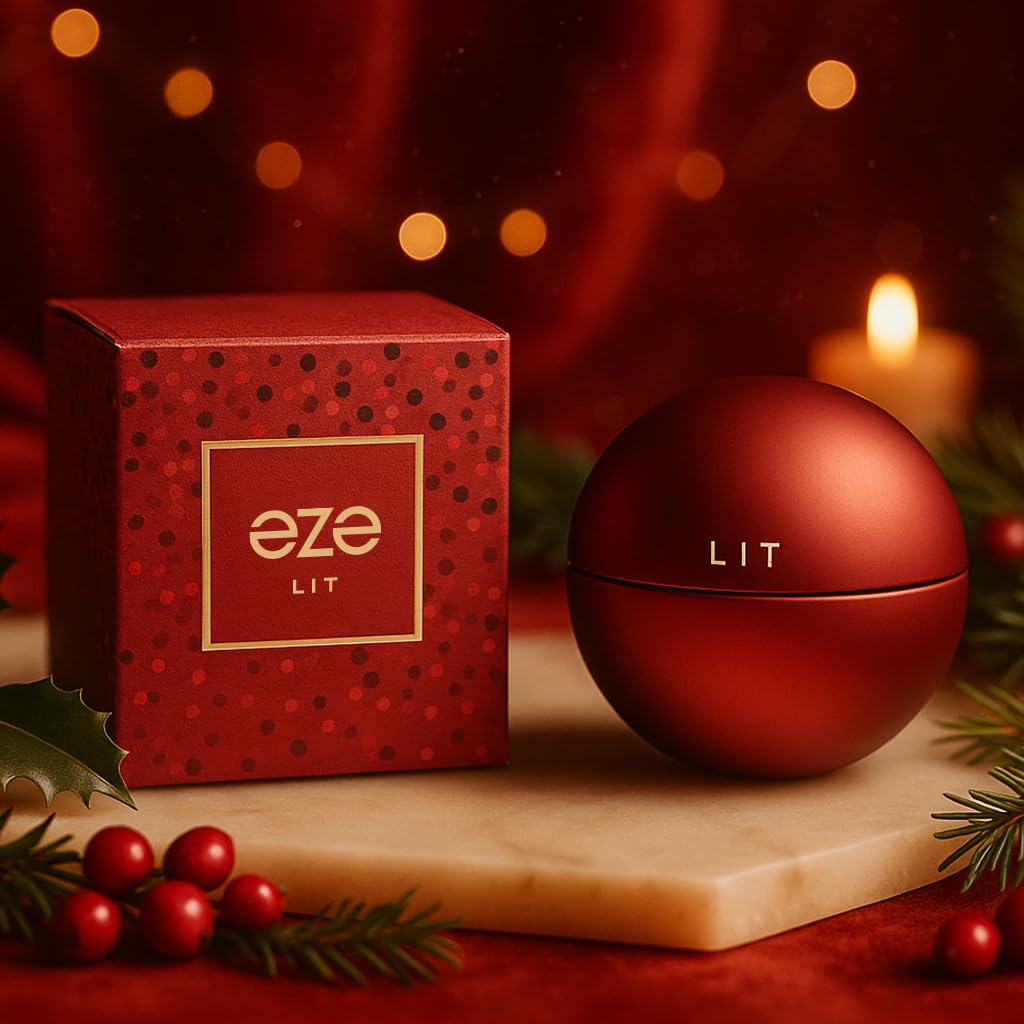 eze LIT Perfume 75 ml