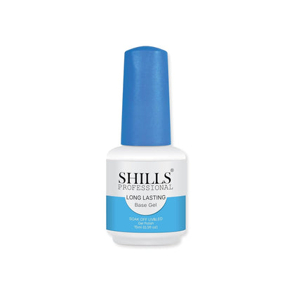 SHILLS PROFESSIONAL LONG LASTING BASE GEL