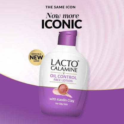 Piramal Lacto Calamine Face Lotion 115ML