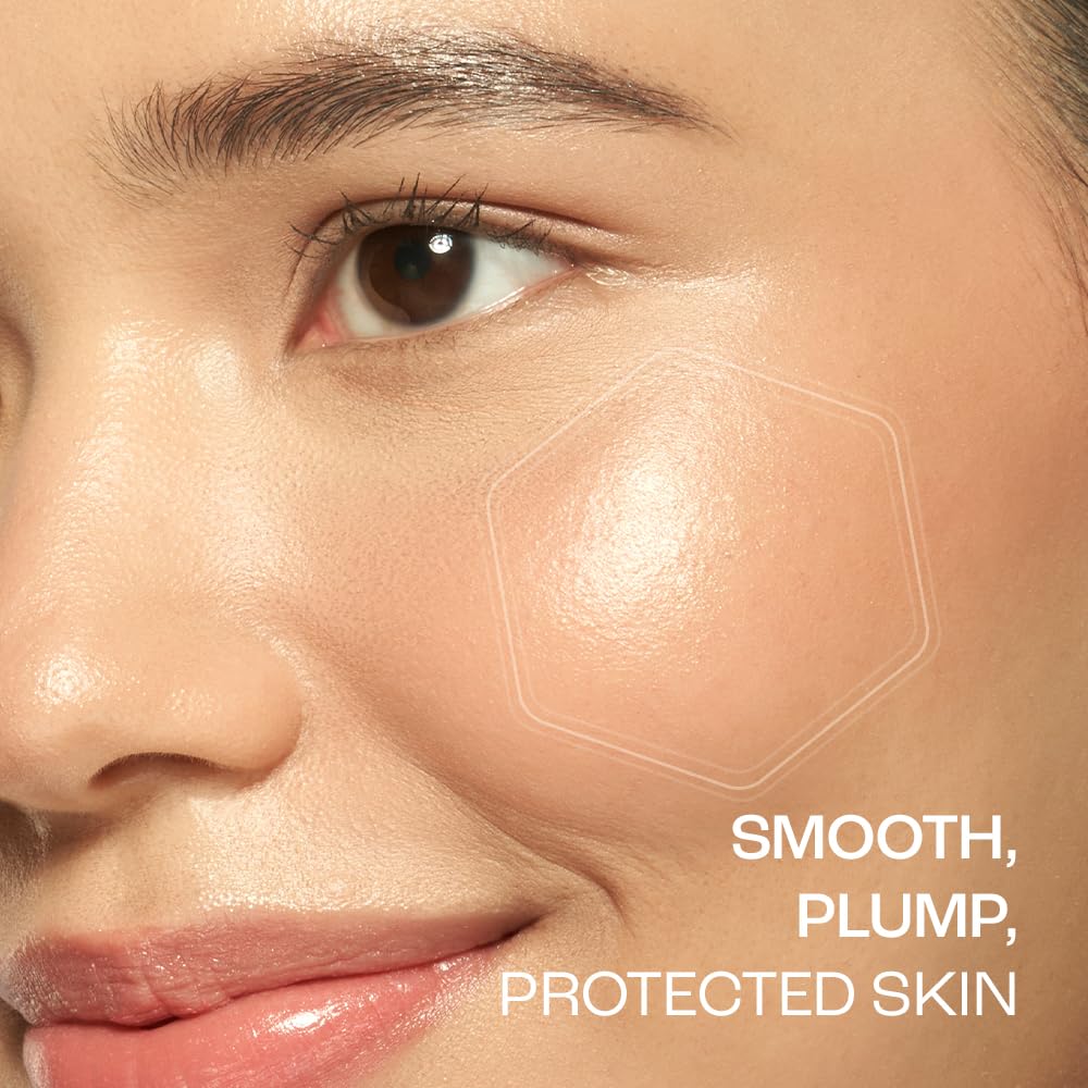 LAKME PEACH MILK SUNSCREEN MOISTURISER 2% PRO CERAMIDE SPF 50