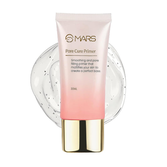 MARS PORE CURE PRIMER - T1 30 ml