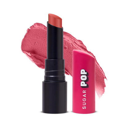Sugar Pop 01 Pink Paradise Ultrastay Transferproof Lipstick 1 PIECE