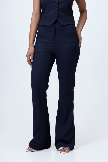 Flared Trousers