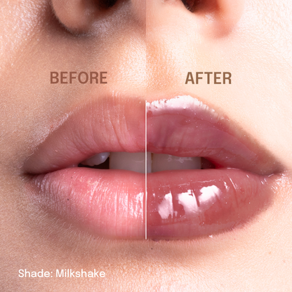 Love Potion Lip Oil - Milkshake (5ml)