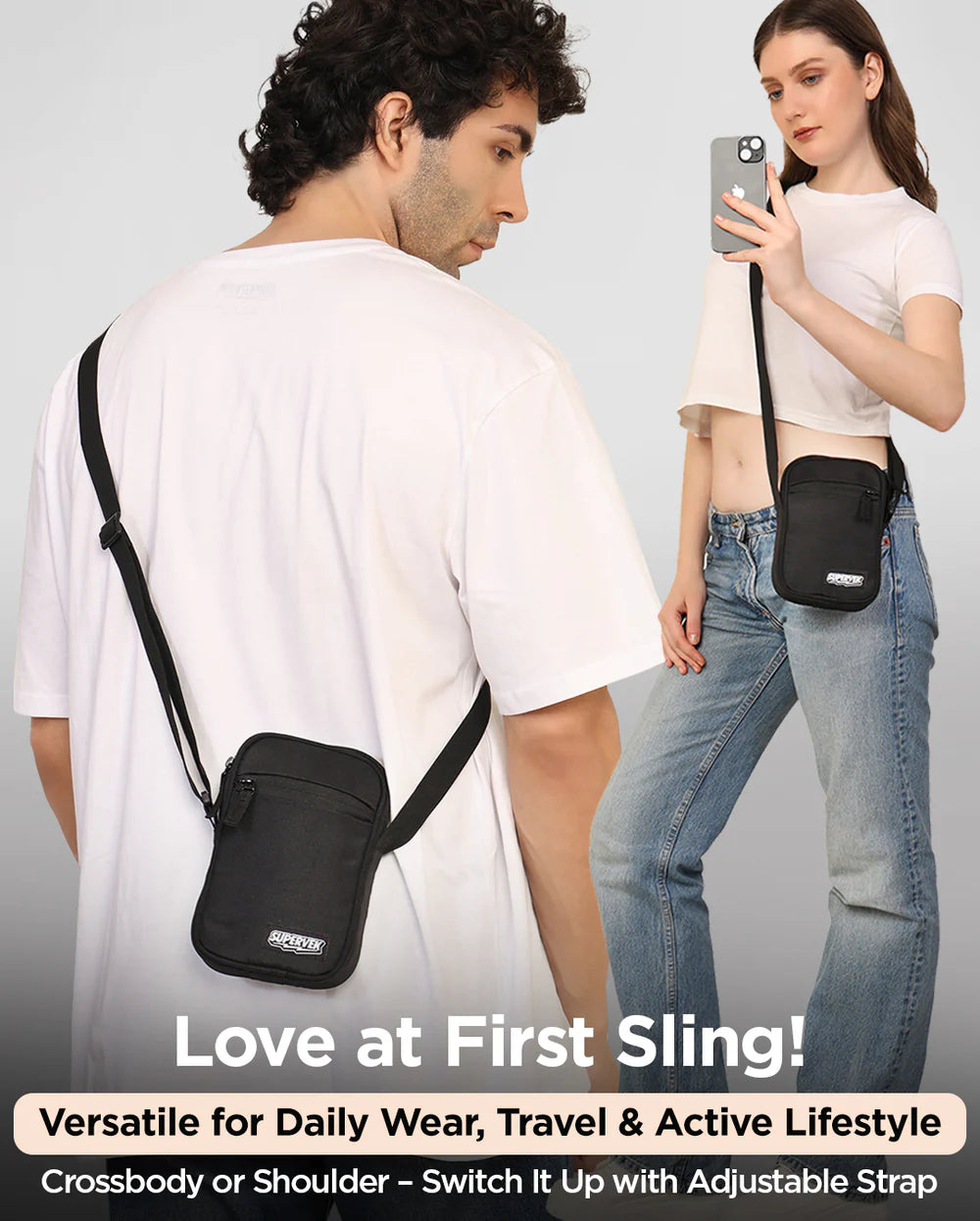 Sling Bag Mini
