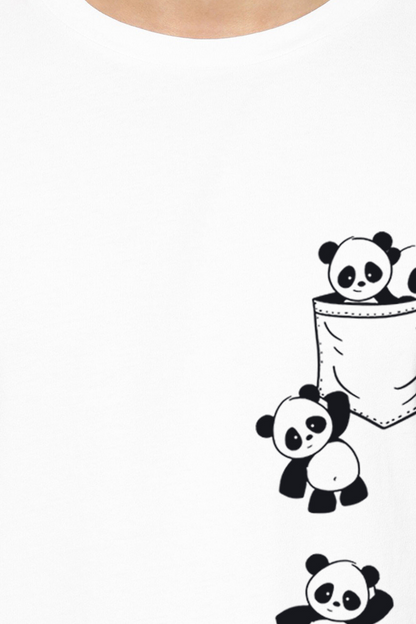 Graphic Printed T-Shirt