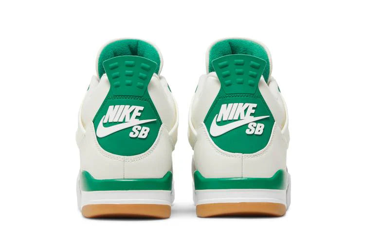 Jordan 4 Retro Sb Pine Green