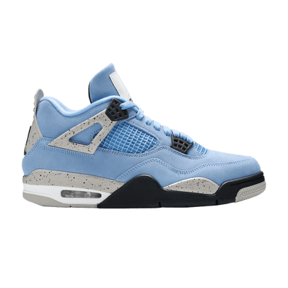 Air Jordan 4 "University Blue"