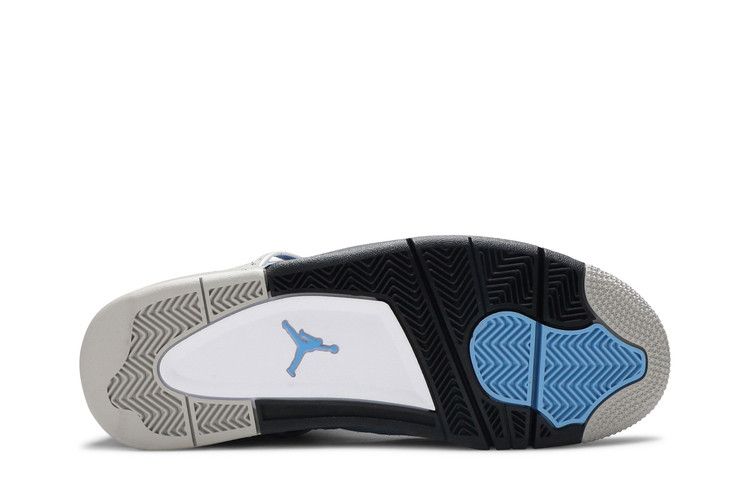Air Jordan 4 "University Blue"