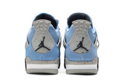 Air Jordan 4 "University Blue"