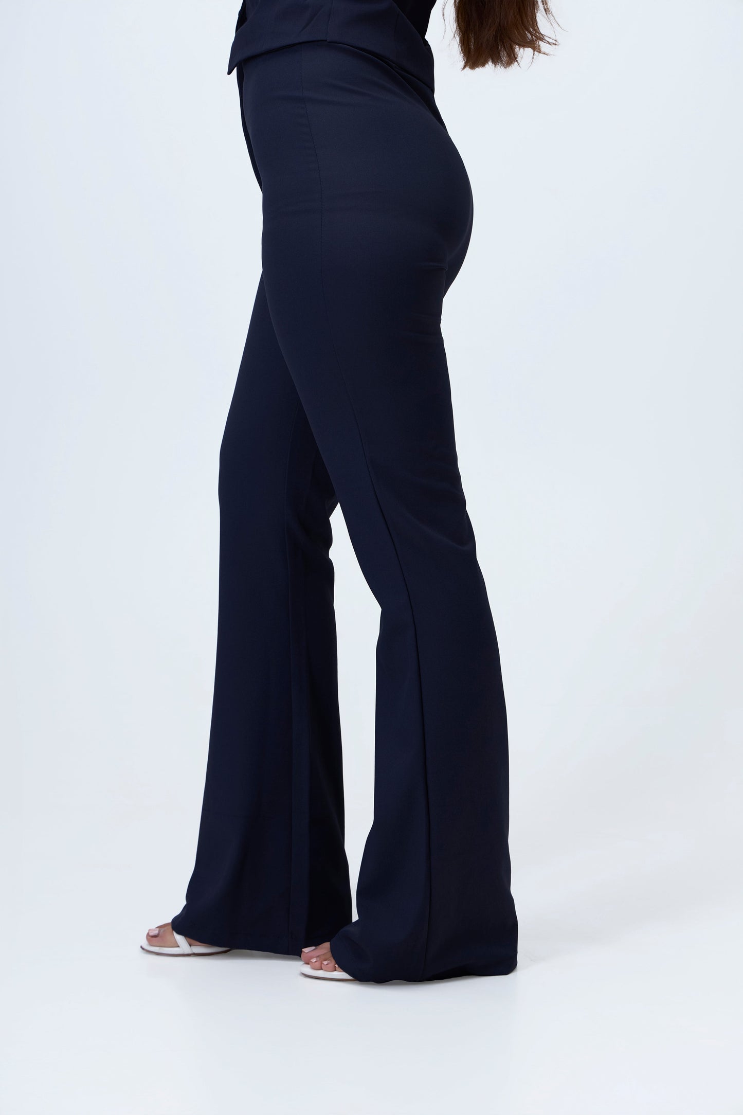 Flared Trousers
