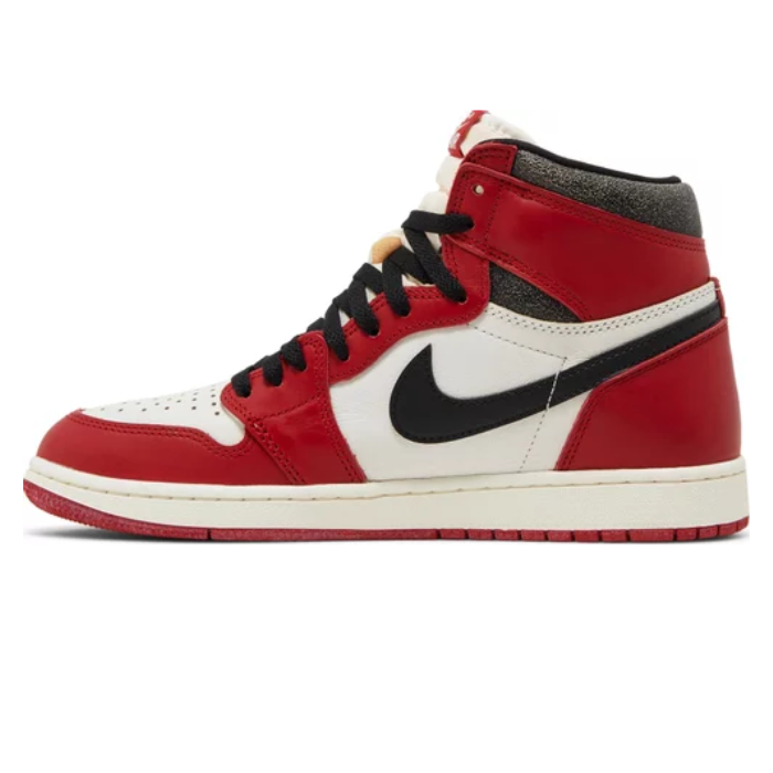 Jordan 1 Retro High OG Lost and Found