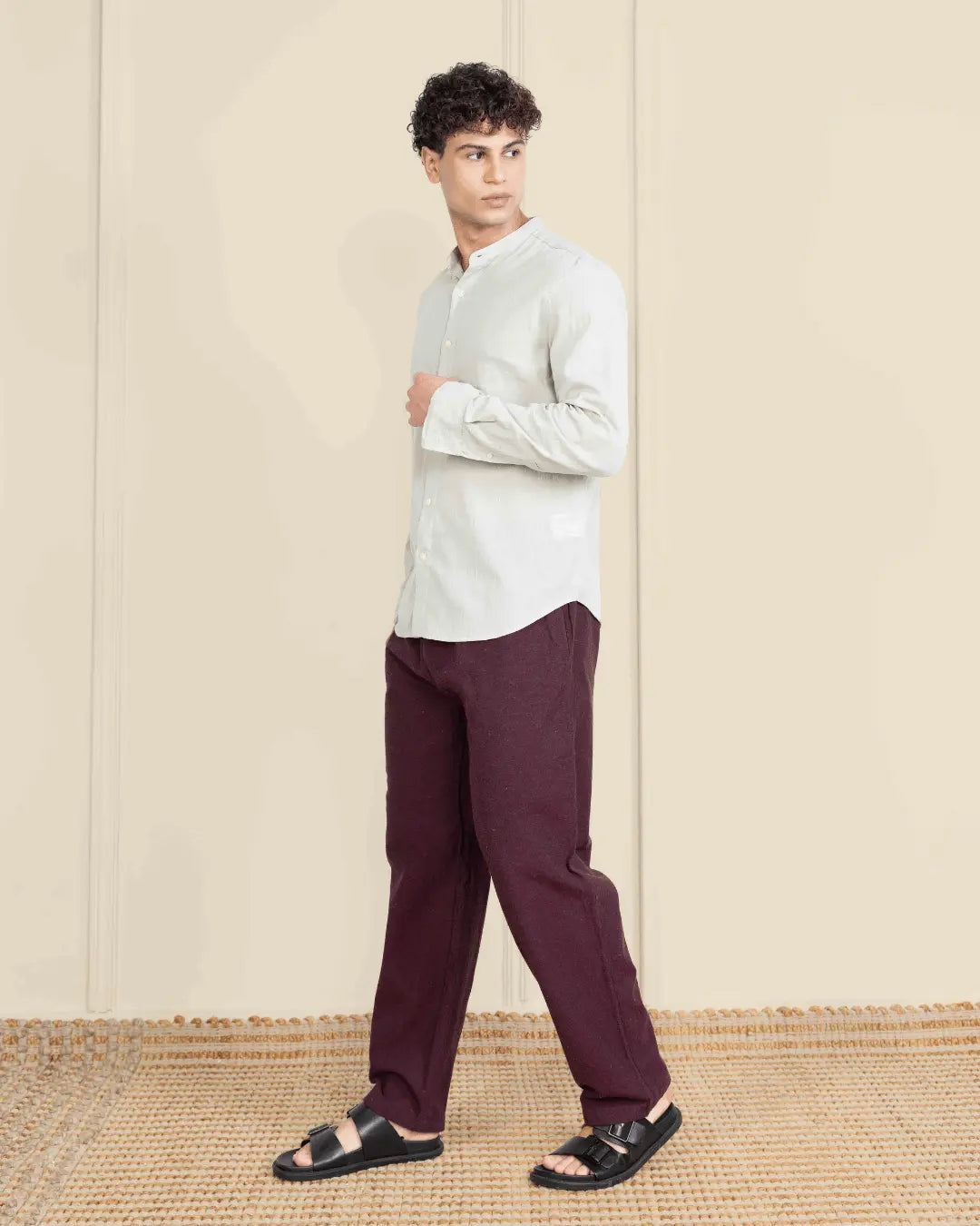 Eco Lounge Pants House of Pure Eco